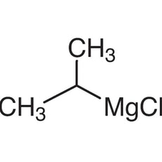 Isopropylmagnesium Chloride(ca. 13% in Ethyl Ether, ca. 1mol/L), 250G - I0542-250G