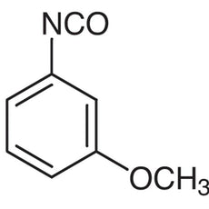 3-Methoxyphenyl Isocyanate, 25G - I0551-25G