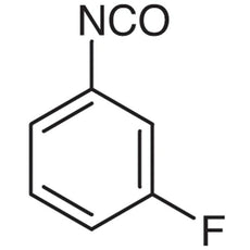 3-Fluorophenyl Isocyanate, 5G - I0554-5G