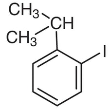 2-Iodocumene, 5G - I0559-5G