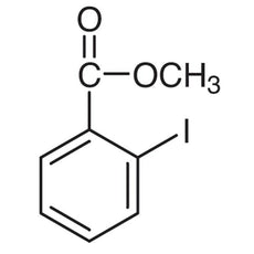 Methyl 2-Iodobenzoate, 25G - I0586-25G
