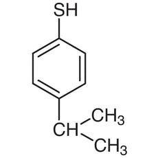 4-Isopropylbenzenethiol, 25G - I0596-25G