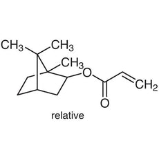 Isobornyl Acrylate(stabilized with MEHQ), 500G - I0638-500G