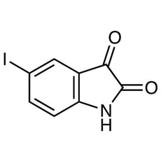 5-Iodoisatin, 5G - I0640-5G