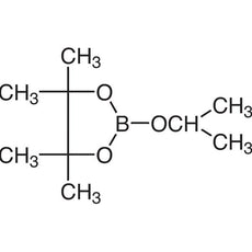 2-Isopropoxy-4,4,5,5-tetramethyl-1,3,2-dioxaborolane, 5G - I0658-5G