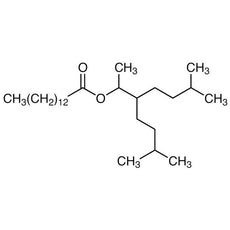 3-Isoamyl-6-methyl-2-heptyl Myristate, 500G - I0662-500G