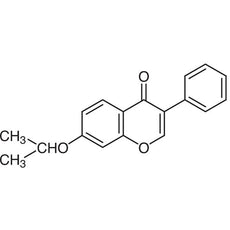 Ipriflavone, 25G - I0669-25G
