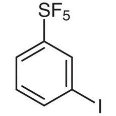 3-Iodophenylsulfur Pentafluoride, 1G - I0694-1G
