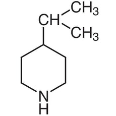 4-Isopropylpiperidine, 1G - I0733-1G