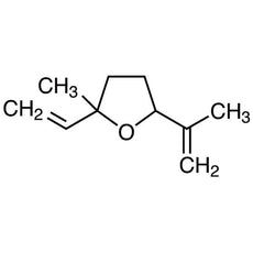 2-Isopropenyl-5-methyl-5-vinyltetrahydrofuran(mixture of isomers), 25G - I0744-25G