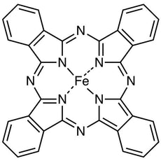 Iron(II) Phthalocyanine(purified by sublimation), 1G - I0783-1G