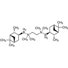 (+)-Isopinocampheylborane TMEDA Complex, 5G - I0796-5G