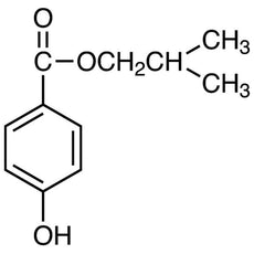Isobutyl 4-Hydroxybenzoate[for Biochemical Research], 5G - I0816-5G