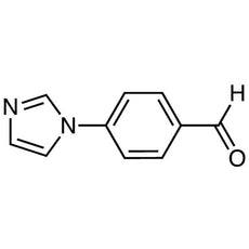 4-(1-Imidazolyl)benzaldehyde, 5G - I0818-5G