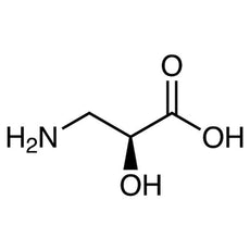 L-Isoserine, 5G - I0828-5G