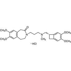 Ivabradine Hydrochloride, 200MG - I0847-200MG