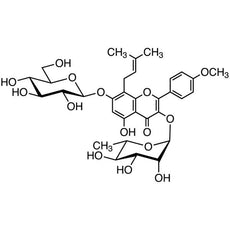 Icariin, 200MG - I0862-200MG