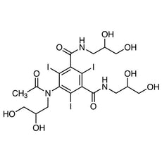 Iohexol(mixture of isomers), 25G - I0903-25G