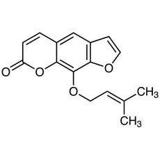 Imperatorin, 25MG - I0904-25MG