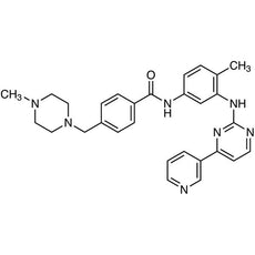 Imatinib, 100MG - I0906-100MG