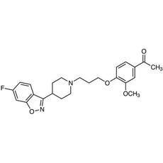 Iloperidone, 100MG - I0926-100MG