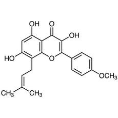 Icaritin, 10MG - I0974-10MG