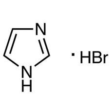 Imidazole Hydrobromide(Low water content), 1G - I1006-1G