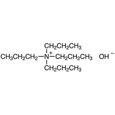 Tetrapropylammonium Hydroxide(10% in Water)[Reagent for Ion-Pair Chromatography], 25ML - I1130-25ML