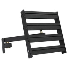 IAC Industries QS D4 Parts Cup Rack 12 Bin W/Swing Arm - QS-2012626