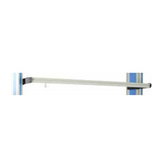 IAC Industries QS D4 Tool Trolley Assy 72" - QS-2012453