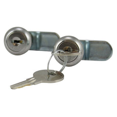 IAC Industries QS WM Cylinder Lock Assembly - QS-1050033