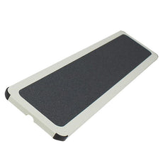 IAC Industries QS D4 Ergo Footrest Pan 36" - QS-2012158