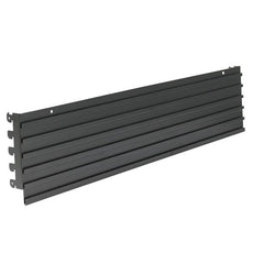 IAC Industries QS MTS-I Multi Bin Pnl 28l ESD Black - QS-1022732