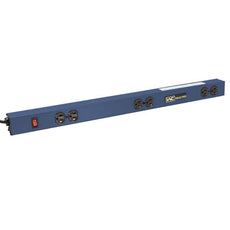 IAC Industries QS MTS-I Elec Chnl Assy 28l Eze Blue - QS-1022742-BL