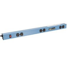 IAC Industries QS MTS-I Elec Chnl Assy 34l Sky Blue - QS-1022743-D