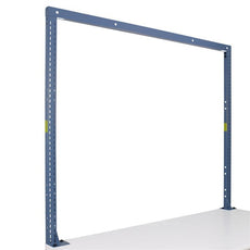 IAC Industries QS MTS-II Frame 60l 2 Vert Wsm Eze Blue - QS-1023132-BL
