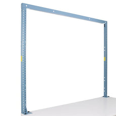 IAC Industries QS MTS-II Frame 48l 2 Vert Wsm Sky Blue - QS-1023131-D