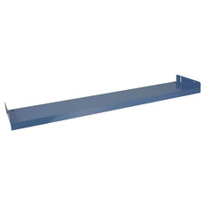 IAC Industries QS MTS-II Utl Shelf 12dx55.75l Eze Blue - QS-1023202-BL
