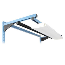 IAC Industries QS MTS Econo Light Assy 48l Sky Blue - QS-1022971-D