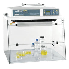 AirClean 32" wide laminar flow workstation (tall version) - AC632TLFC