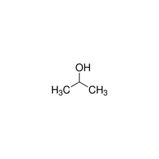 HGLC323AB-4 2Propanol LC CHROM34965-4X4L