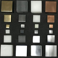 Pvc Cube, 1/2"  - DCPV05