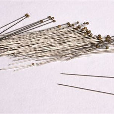 Insect Pins, #5, Pack Of 100 - IPIN05-PK/100