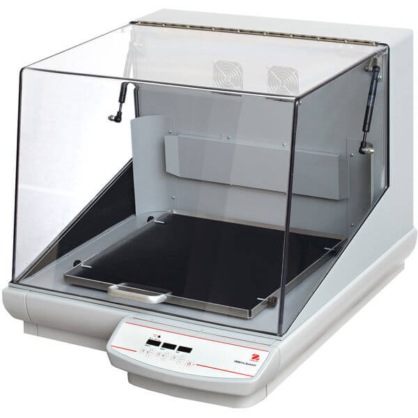 Incubating Cooling Shakers
