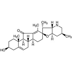 Jervine, 10MG - J0009-10MG