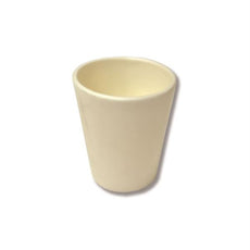 High Alumina Crucible, Conical, 50ml - JAC050