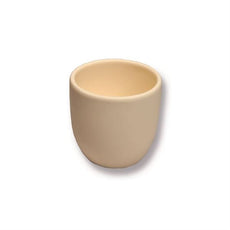 High Alumina Crucibles, Tall Form, 10ml - JAH010