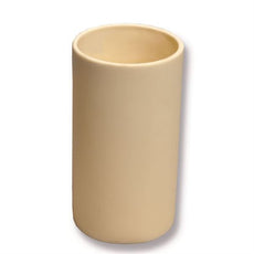High Alumina Crucible, Cylindrical, 30ml - JAY030