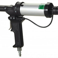 Jensen Global 50 ml Air Epoxy Gun Ratio Pneumatic w/ 1:1 Ratio - JGD25-94