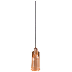Jensen Global 26 Gauge 1.5" HP Series Tip ID .009" - Peach - Box/50 - JG26-1.5HPX